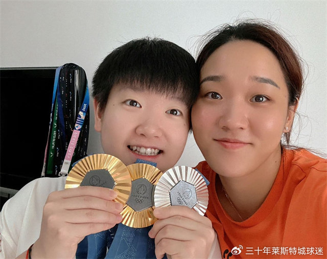 亿万28h5-孙颖莎陪练退役有原因，王皓躲尴尬提问，日本人批评林诗栋跳球桌|国家队|孙铭阳|世乒赛|国乒|洛杉矶奥运会_新浪体育_新浪新闻